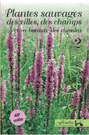 Plantes sauvages des villes et des champs, t. 02